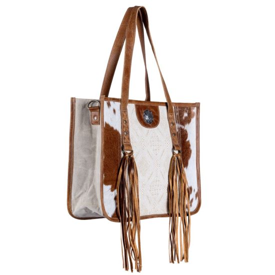 Terra Classic Tote Bag - Image 2