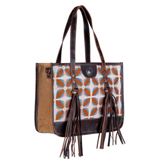 Aspen Classic Tote Bag - Image 2