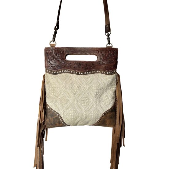 CarryAll Shoulder Bag