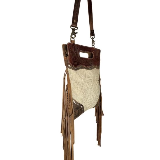CarryAll Shoulder Bag - Image 2