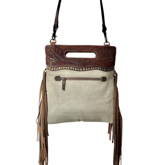 CarryAll Shoulder Bag - Image 3