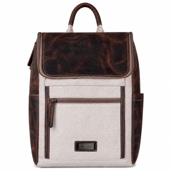 Zeno Backpack