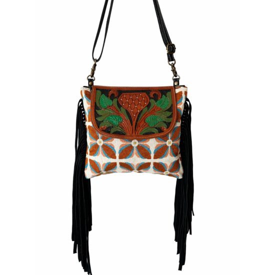 Canyon Drift Shoulder Bag