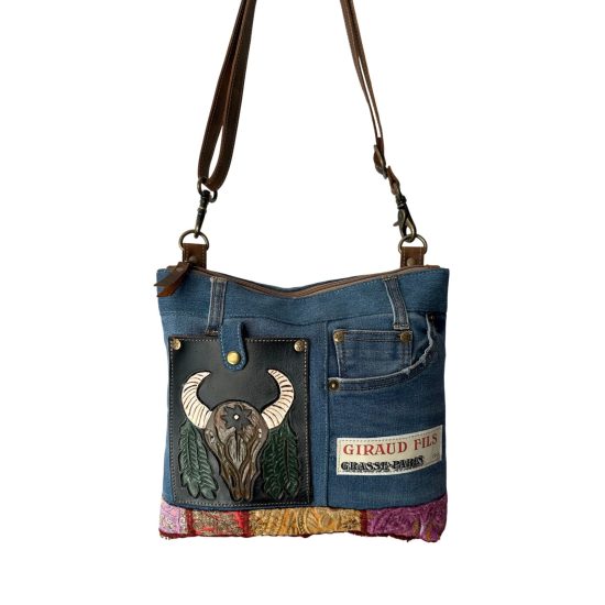 Country Soul Crossbody