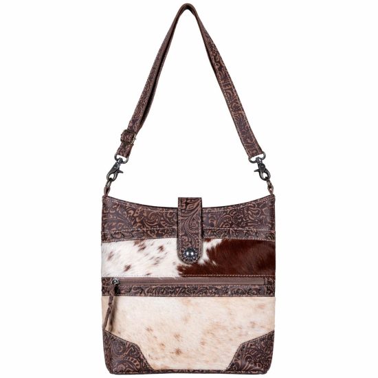Unitra Shoulder Bag