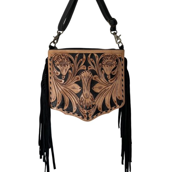 Lone Star Shoulder Bag