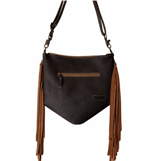 Western Belle Shoulder Bag - Image 3