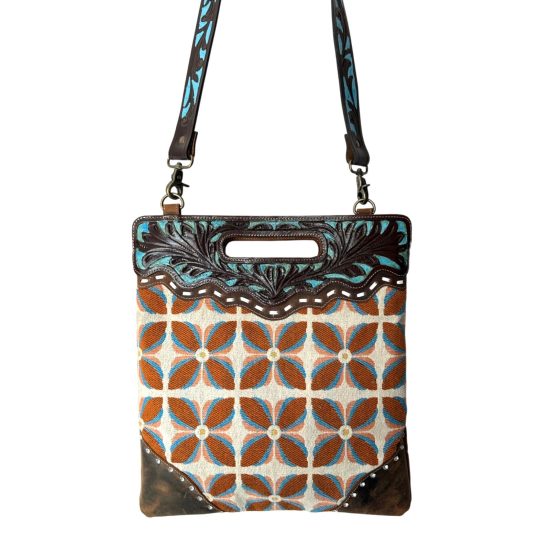 Mesa Classic Shoulder Bag