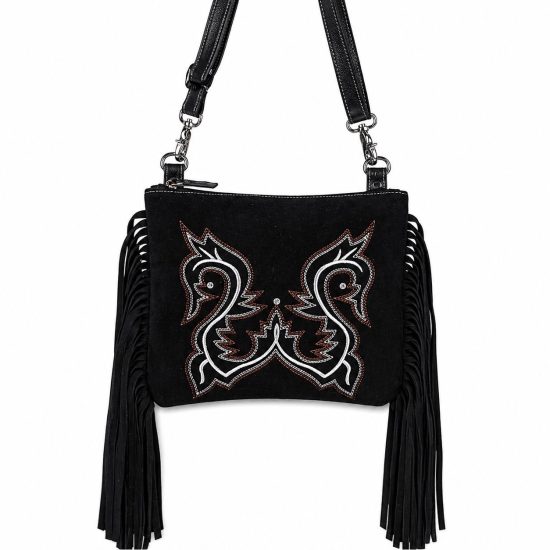 Maison Crossbody Bag
