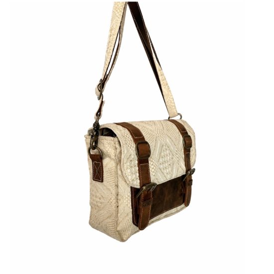 Prairie Wind Shoulder Bag - Image 2