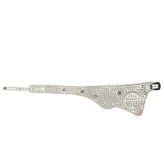 White Glow Fanny Pack - Image 2