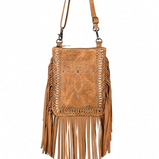 Freeway Shoulder Bag