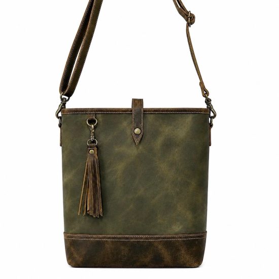 Finch Shoulder Bag