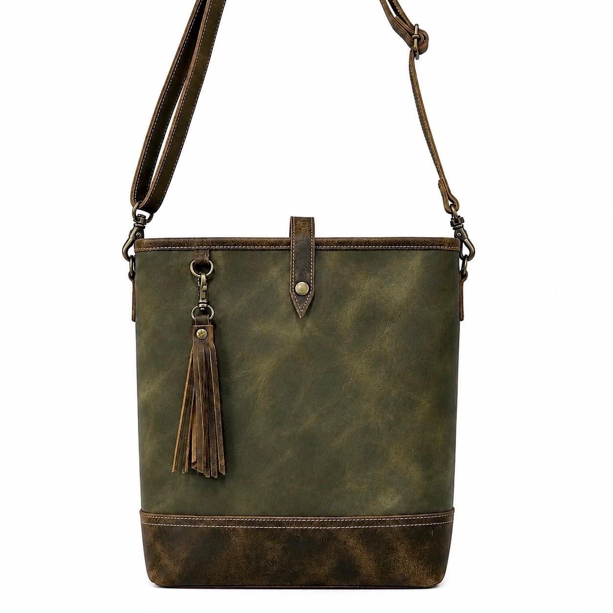 img_0264 Finch Shoulder Bag - Image 1