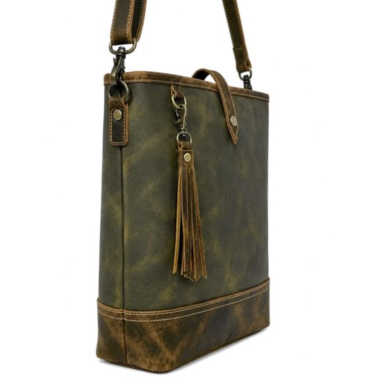 Finch Shoulder Bag - Image 2