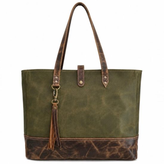 Finch Weekender Bag