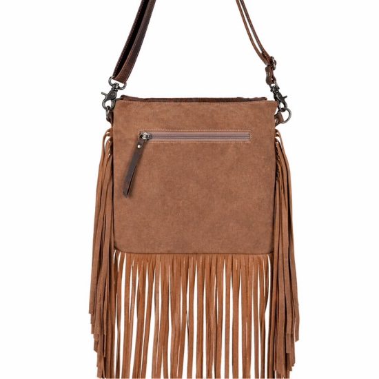 Coast Carry Shoulder Bag - Image 3