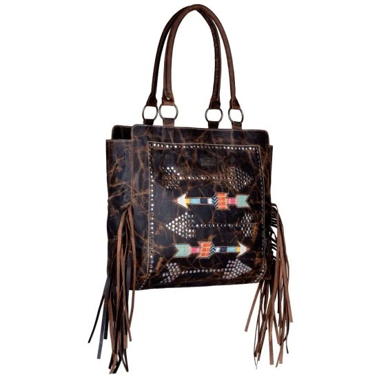 Liora Tote Bag - Image 2