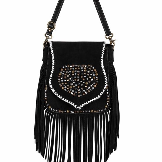 City Core Shoulder Bag