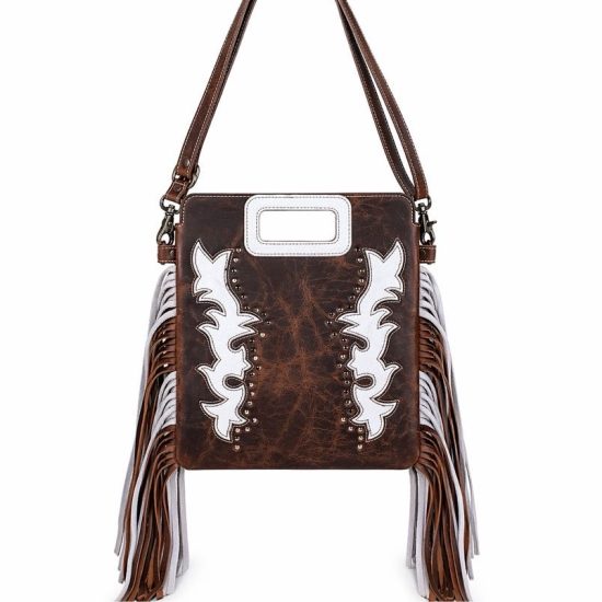 Caravan Shoulder Bag