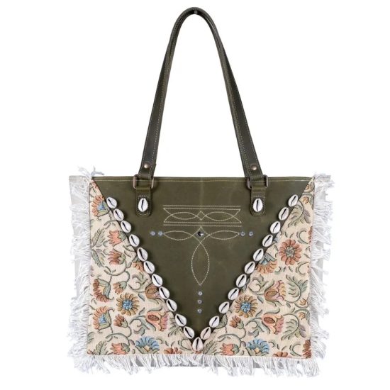 Coastal Concealed Carry Bag