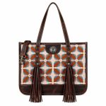 Aspen Classic Tote Bag