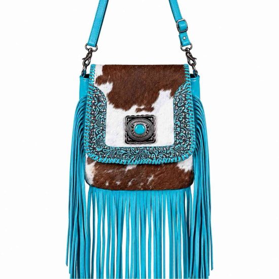 Urban Loop Shoulder Bag