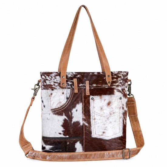 Desert Muse Tote Bag