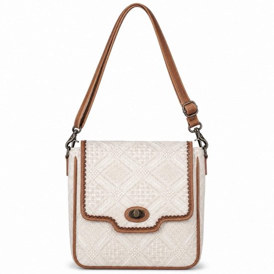 Pure Sling Shoulder Bag