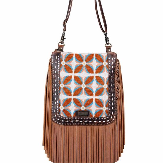 Horizon Shoulder Bag