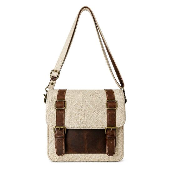 Prairie Wind Shoulder Bag