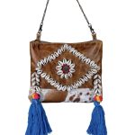 Island Crossbody Bag