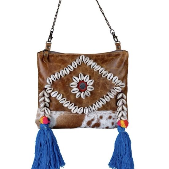 Island Crossbody Bag