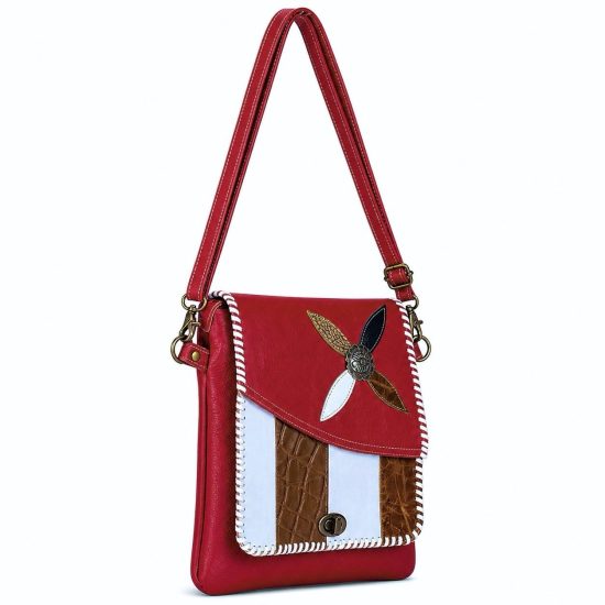 Luxora Crossbody Bag - Image 2