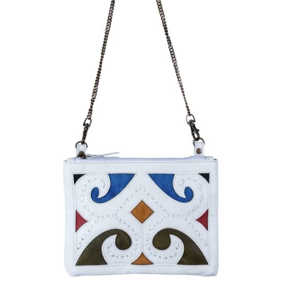 Away Carry Crossbody Bag