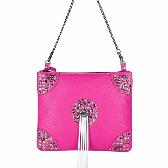 Roamer Crossbody Bag