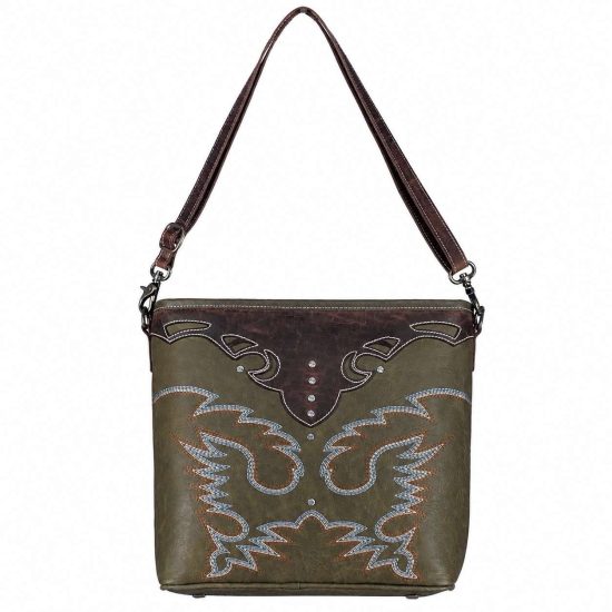Simplex Shoulder Bag
