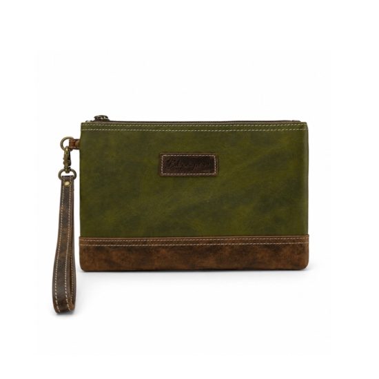 Finch Pouch