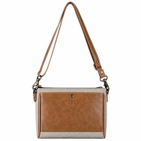 Move Crossbody Bag