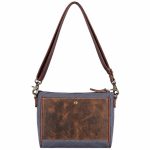 Wayfarer Crossbody Bag