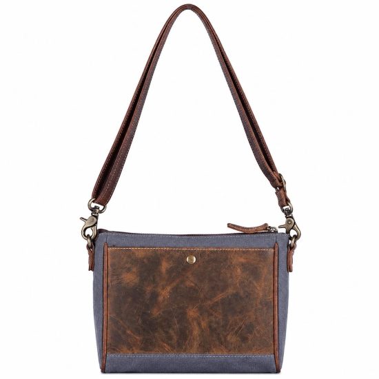 Wayfarer Crossbody Bag