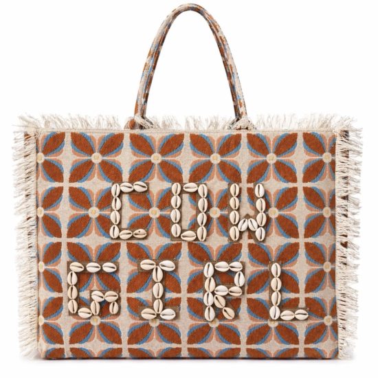 Cowgirl Weekender Bag