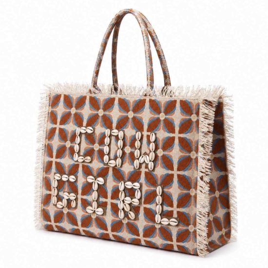 Cowgirl Weekender Bag - Image 2