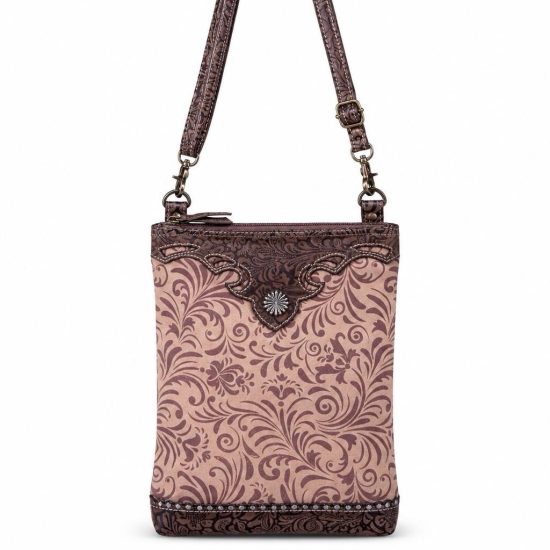 Sunset Sling Shoulder Bag
