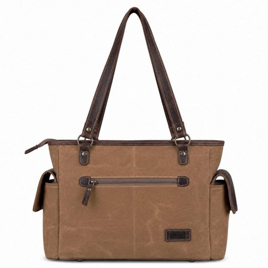 Roselle Small Hand Bag - Image 3