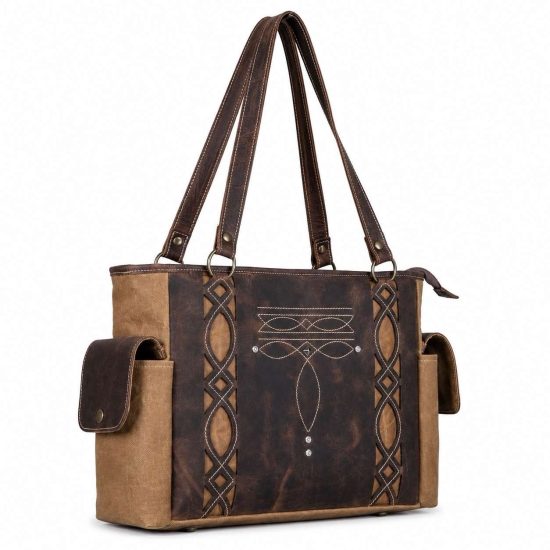 Roselle Small Hand Bag - Image 2