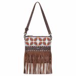 Blank Carry Crossbody Bag