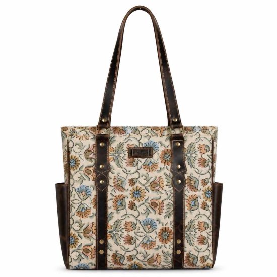 Amoura Tote Bag