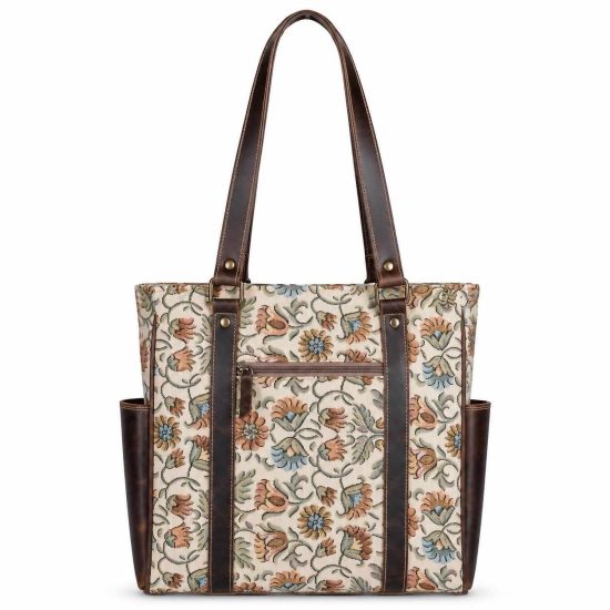 Amoura Tote Bag - Image 3