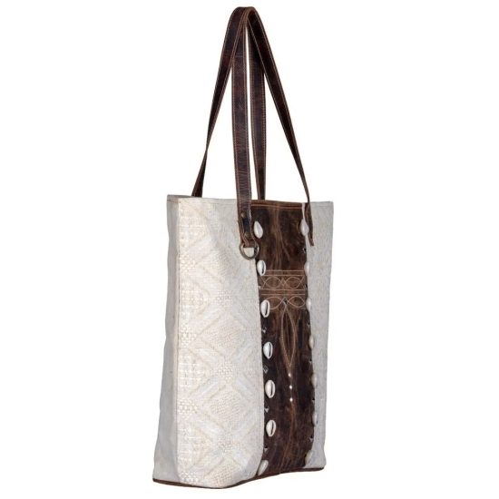 Isola Tote Bag - Image 2